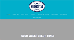 Desktop Screenshot of minnesotaslb.com